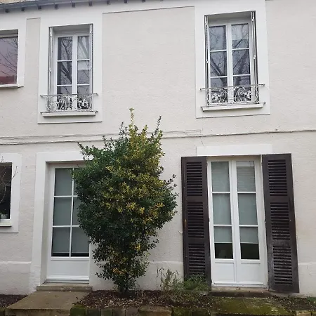 Sweet Duplex Apartament *