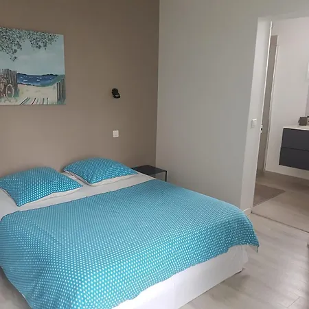 Apartament Sweet Duplex Fontainebleau