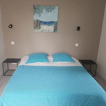 Apartament Sweet Duplex