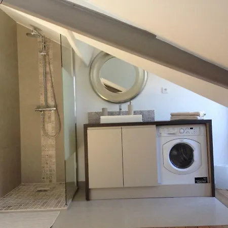 Sweet Duplex Apartament