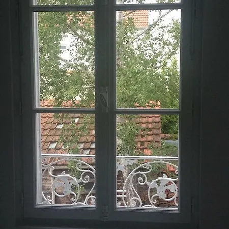 Sweet Duplex Apartament Fontainebleau