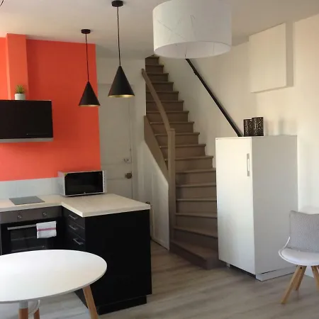 Apartament Sweet Duplex