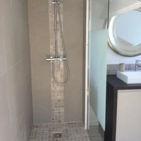 Sweet Duplex Apartament