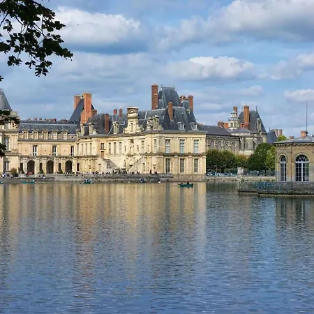 Apartament Sweet Duplex