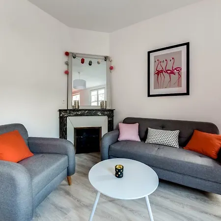 Apartament Sweet Duplex