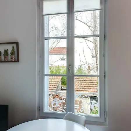 Sweet Duplex * Fontainebleau