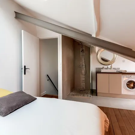 Sweet Duplex Fontainebleau