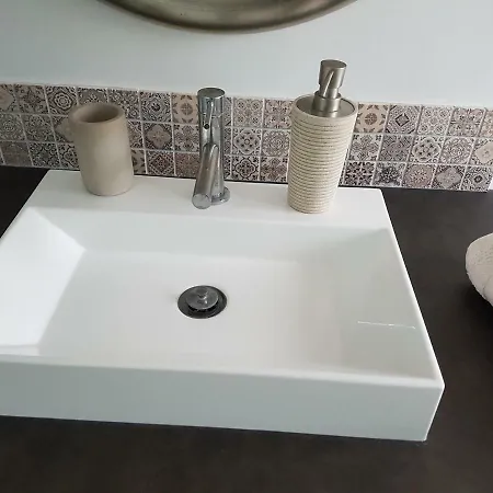 Sweet Duplex Apartament