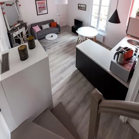 Apartament Sweet Duplex *